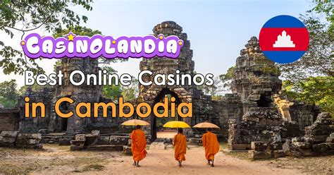 cambodia casino bonus|Top 10 Online Casinos in Cambodia: Ranked for 2024.